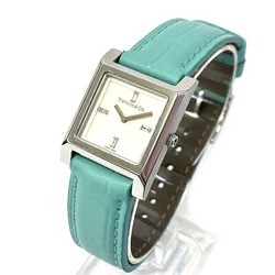 Tiffany Makers 1837 67460375 Quartz Watch Women's