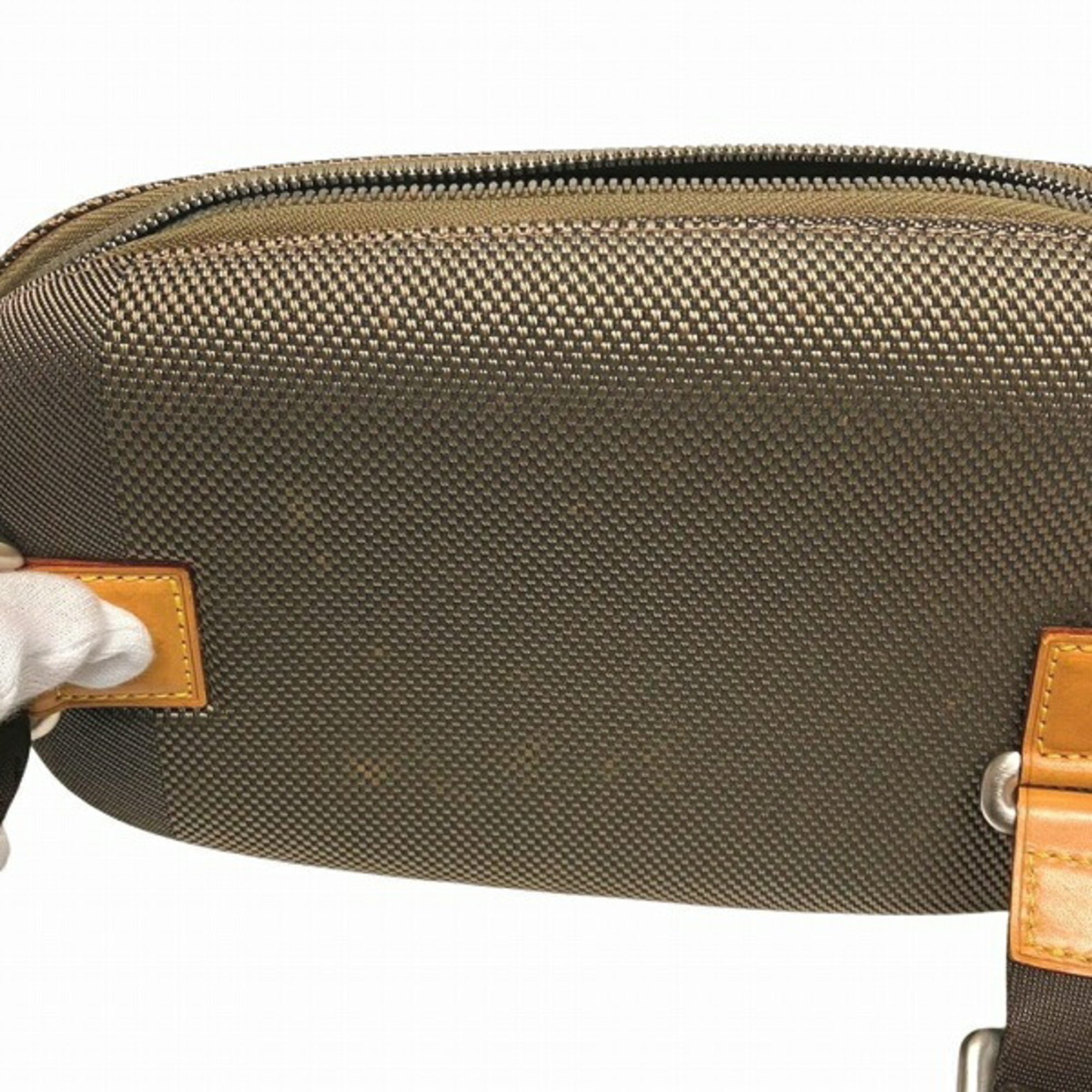 Louis Vuitton Damier Geant Mage M93500 Bag Body Men's