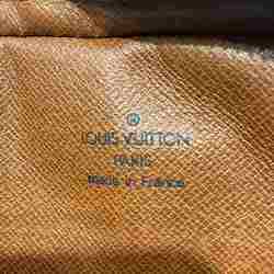 Louis Vuitton Monogram Compiègne 23 M51847 Bag Clutch Men's Women's