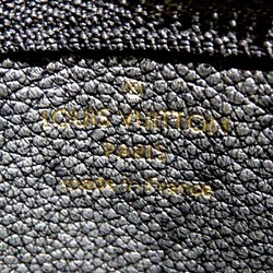 Louis Vuitton Monogram Empreinte Pochette Cle M80885 Wallets and coin cases for men women