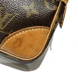 Louis Vuitton Monogram Marly Dragonne M51825 Clutch bag, second for men and women