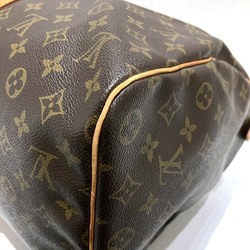 Louis Vuitton Monogram Keepall 45 M41428 Bag Boston bag Men's Women's