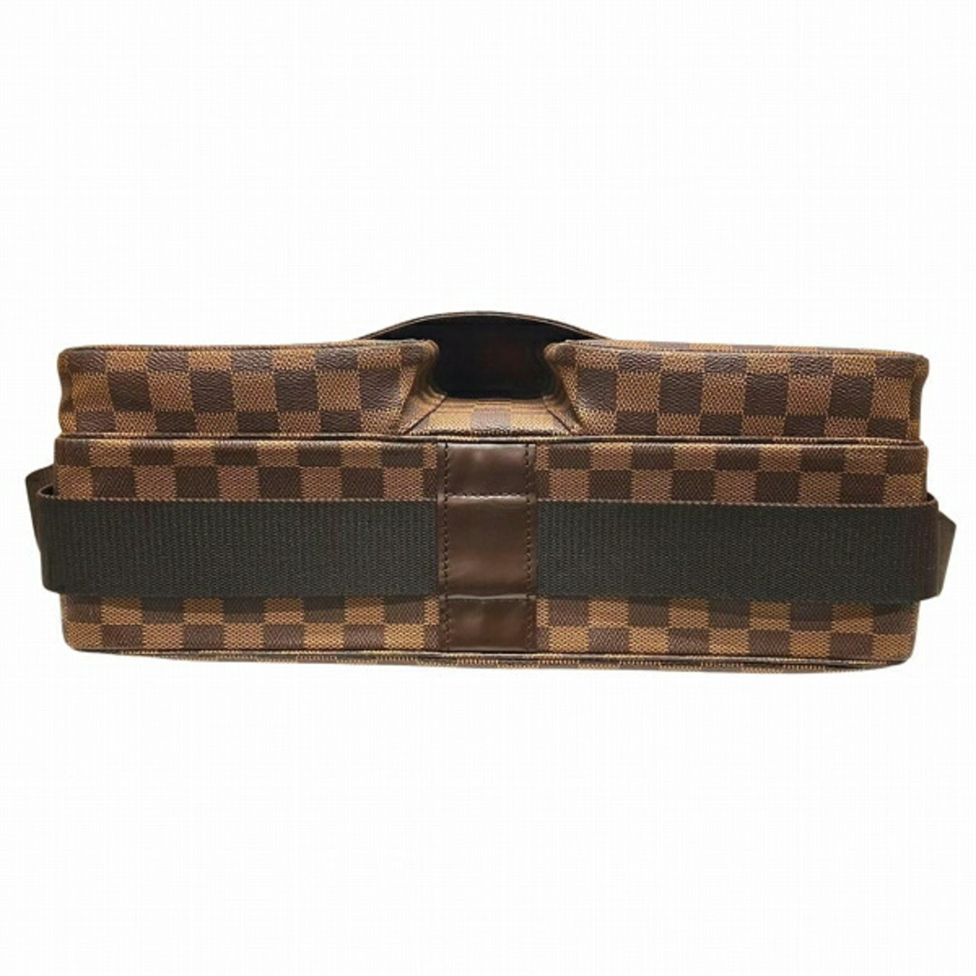 Louis Vuitton Damier Broadway N42270 Bag Shoulder Men's Women's