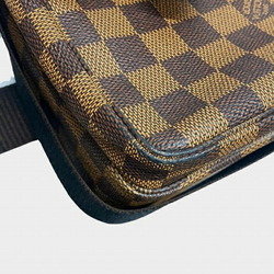 Louis Vuitton Damier Broadway N42270 Bag Shoulder Men's Women's