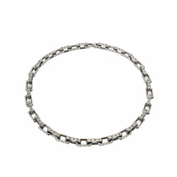 LOUIS VUITTON Louis Vuitton Necklace Chain Monogram M00307 Men's Metal