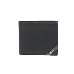 PRADA Prada Black - Women's Saffiano Bi-fold Wallet