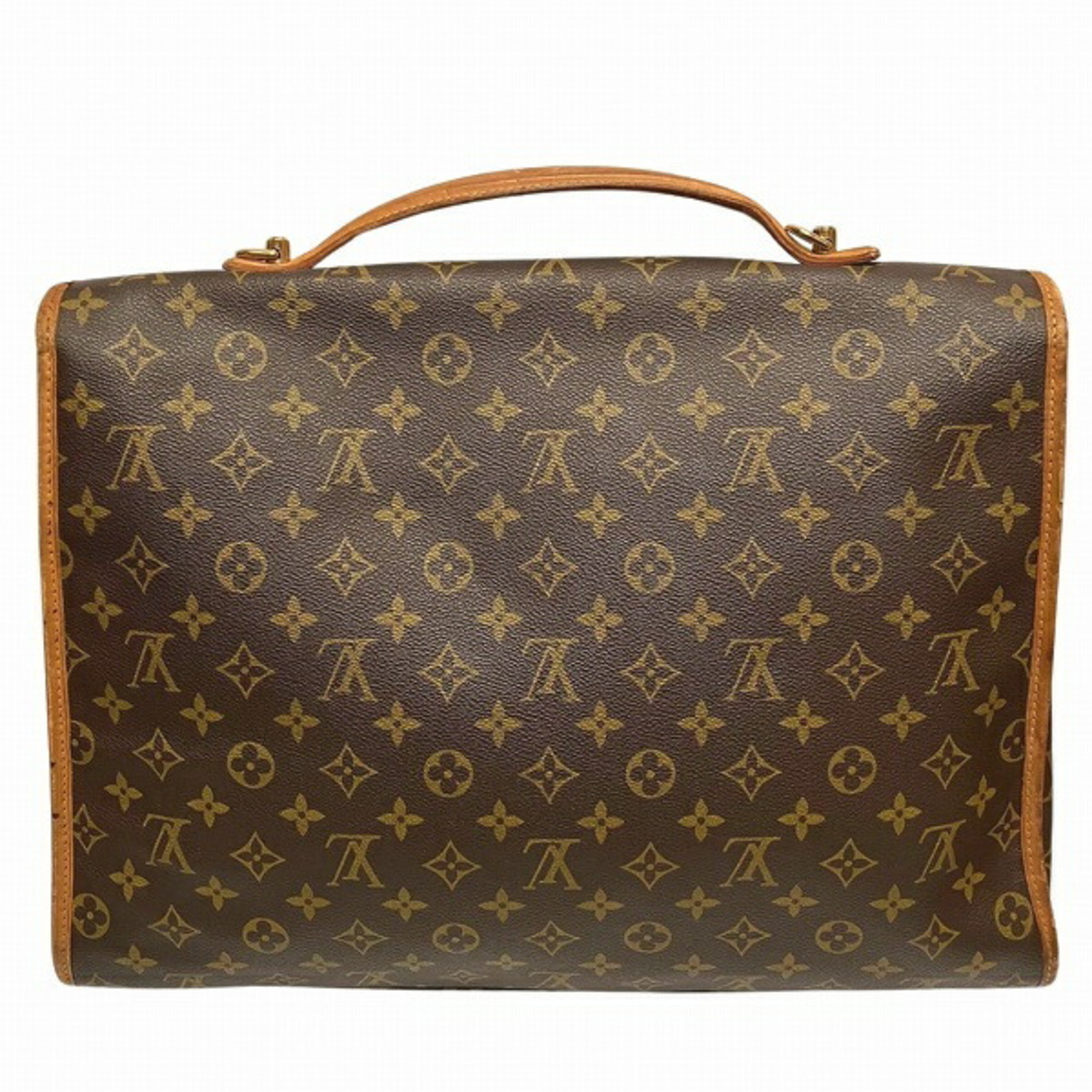 Louis Vuitton Monogram Beverly M51120 Bags Men's