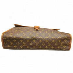 Louis Vuitton Monogram Beverly M51120 Bags Men's