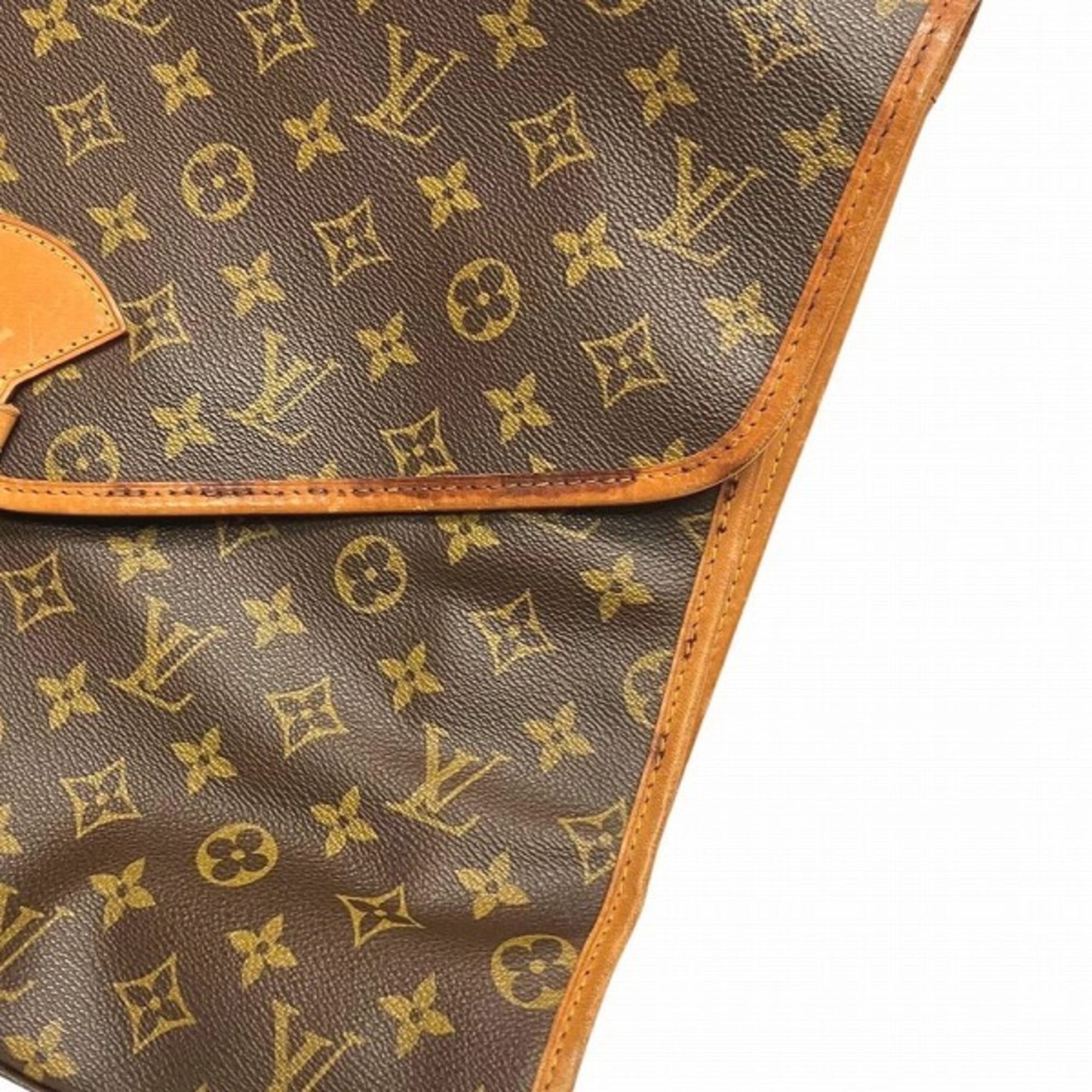 Louis Vuitton Monogram Beverly M51120 Bags Men's