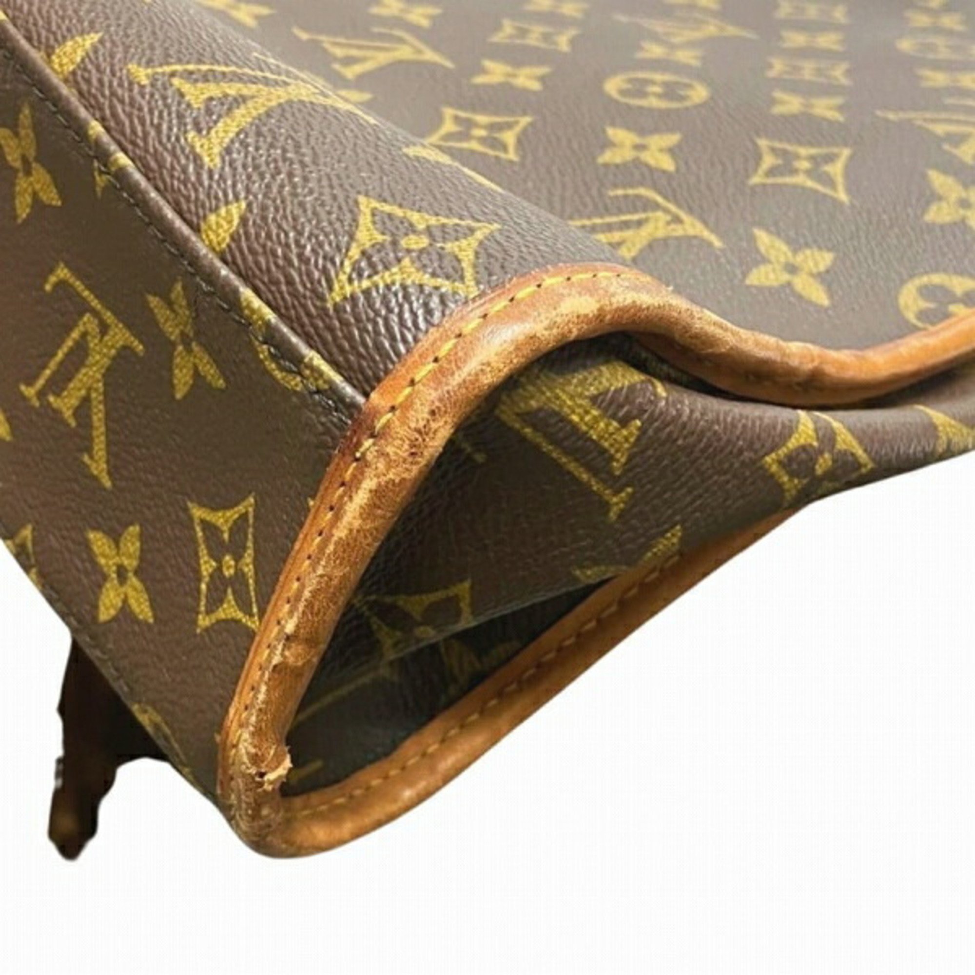 Louis Vuitton Monogram Beverly M51120 Bags Men's