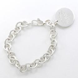 Tiffany Return to Silver Bracelet Total weight approx. 36.3g 17cm