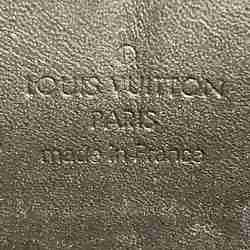 Louis Vuitton Monogram Vernis Rayure Zippy Wallet M91717 Long for Women