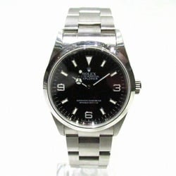 Rolex Explorer 114270 Automatic V-Series Watch Men's
