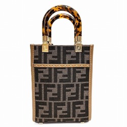 FENDI Sunshine Shopper 8BS051 ALVX F1GE3 Bags Handbags Shoulder Women's