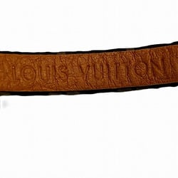 Louis Vuitton Monogram Bracelet Say Yes M6758 Women's Accessories
