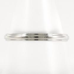 Cartier D'Amour PT950 Ring Total weight approx. 2.9g