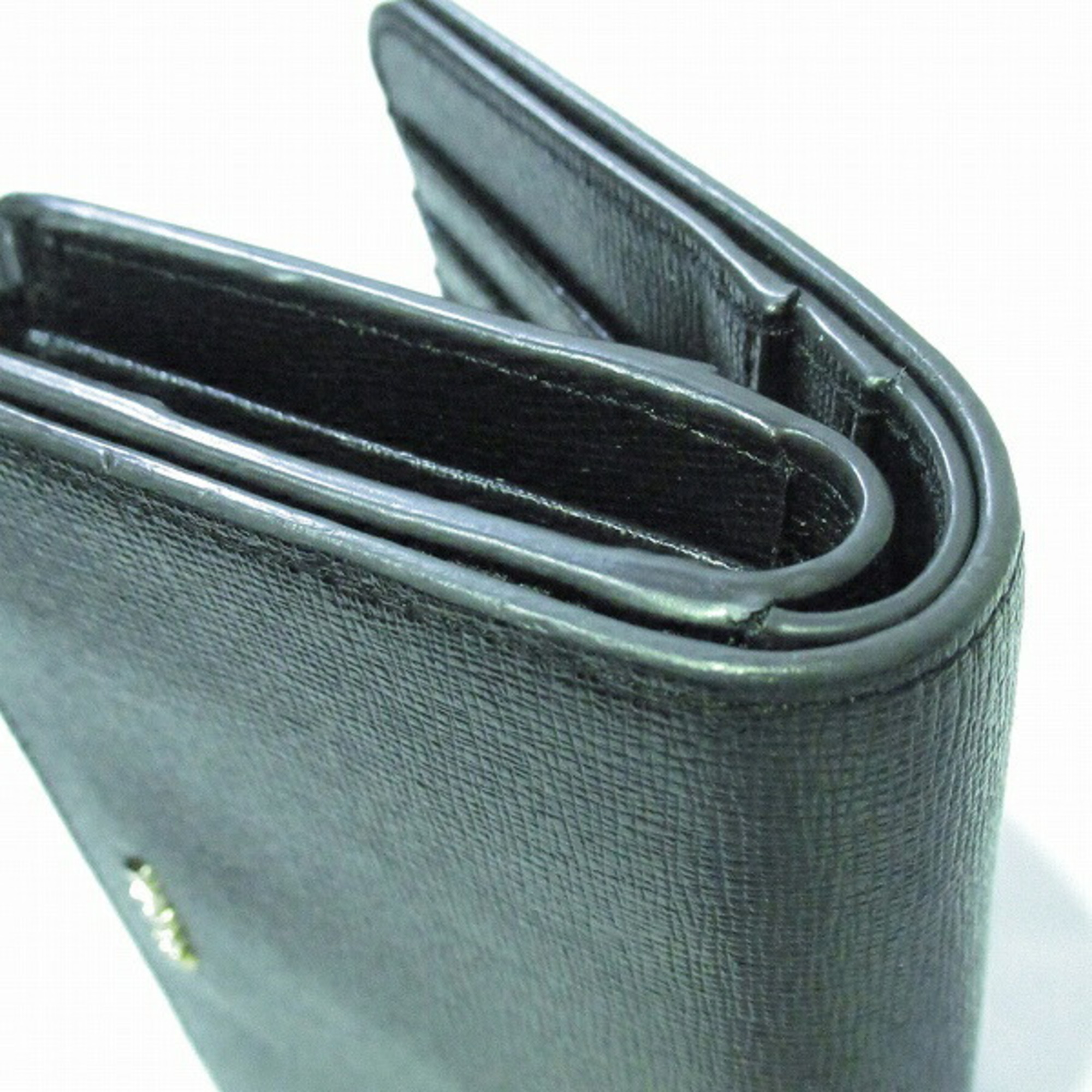 FURLA Babylon PCX9UNO L-shaped round bi-fold wallet for women