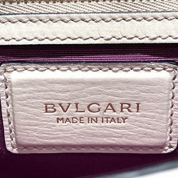 BVLGARI Isabella Rossellini Bag Shoulder for Women