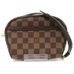 Louis Vuitton Damier Pochette Ipanema N51296 Bag Shoulder Women's
