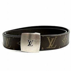 Louis Vuitton Monogram Santur LV Cut M6888V 85 34 Accessories Belts for Women