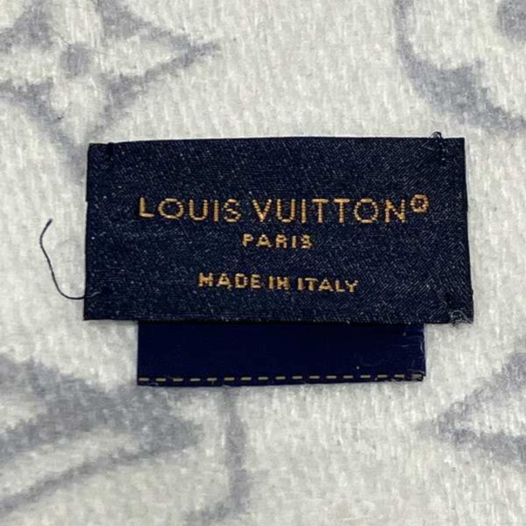 Louis Vuitton Echarpe Game On M77641 Accessories Scarves Men's Women's