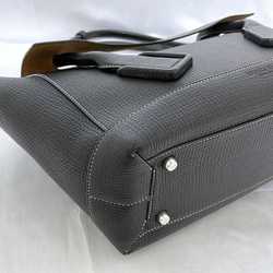 Bottega Veneta Tote Bag The Arco 48 Black 575941 f-19947 Leather BOTTEGA VENETA Flap Stitch Women's