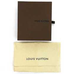 Louis Vuitton Bracelet Collier Chain Silver M64223 f-19906 Metal M Size US0260 LOUIS VUITTON Men's Women's