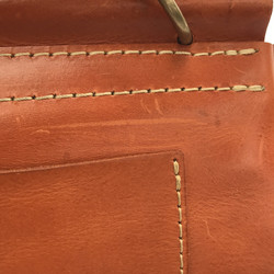 Herz RM2118R Women's Handbag Beige,Brown