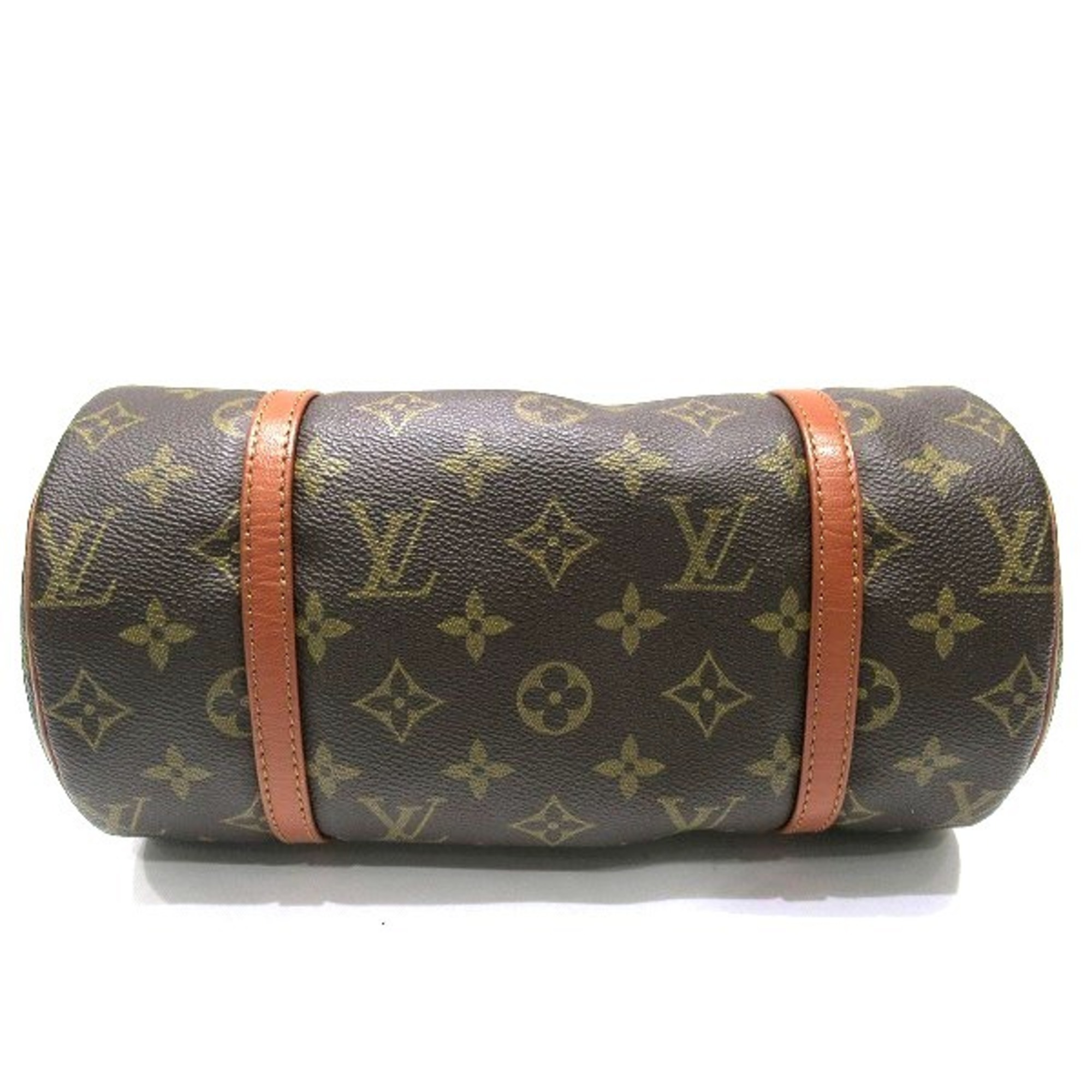 Louis Vuitton Monogram Old Papillon 26 M51366 Bag Handbag Women's