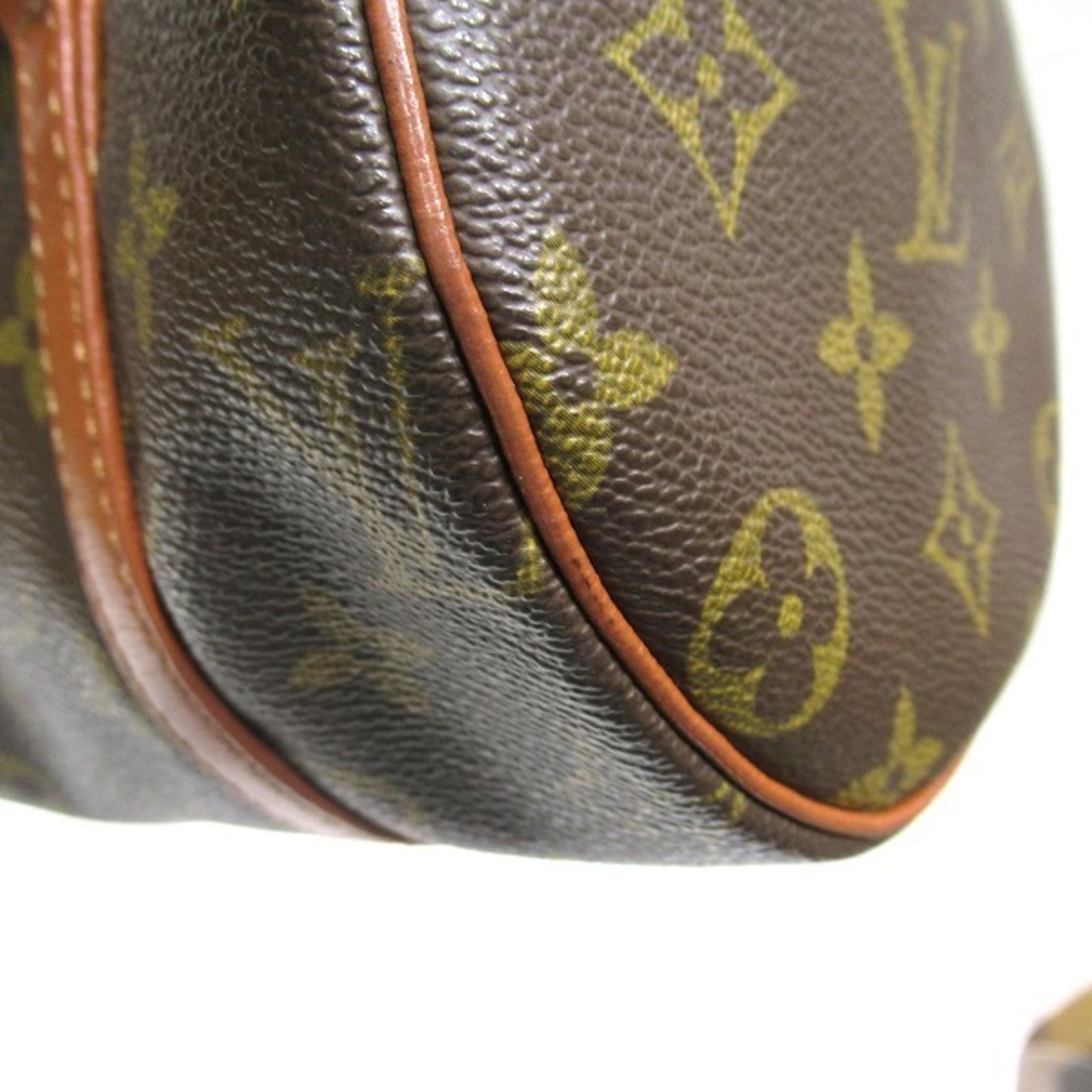 Louis Vuitton Monogram Old Papillon 26 M51366 Bag Handbag Women's