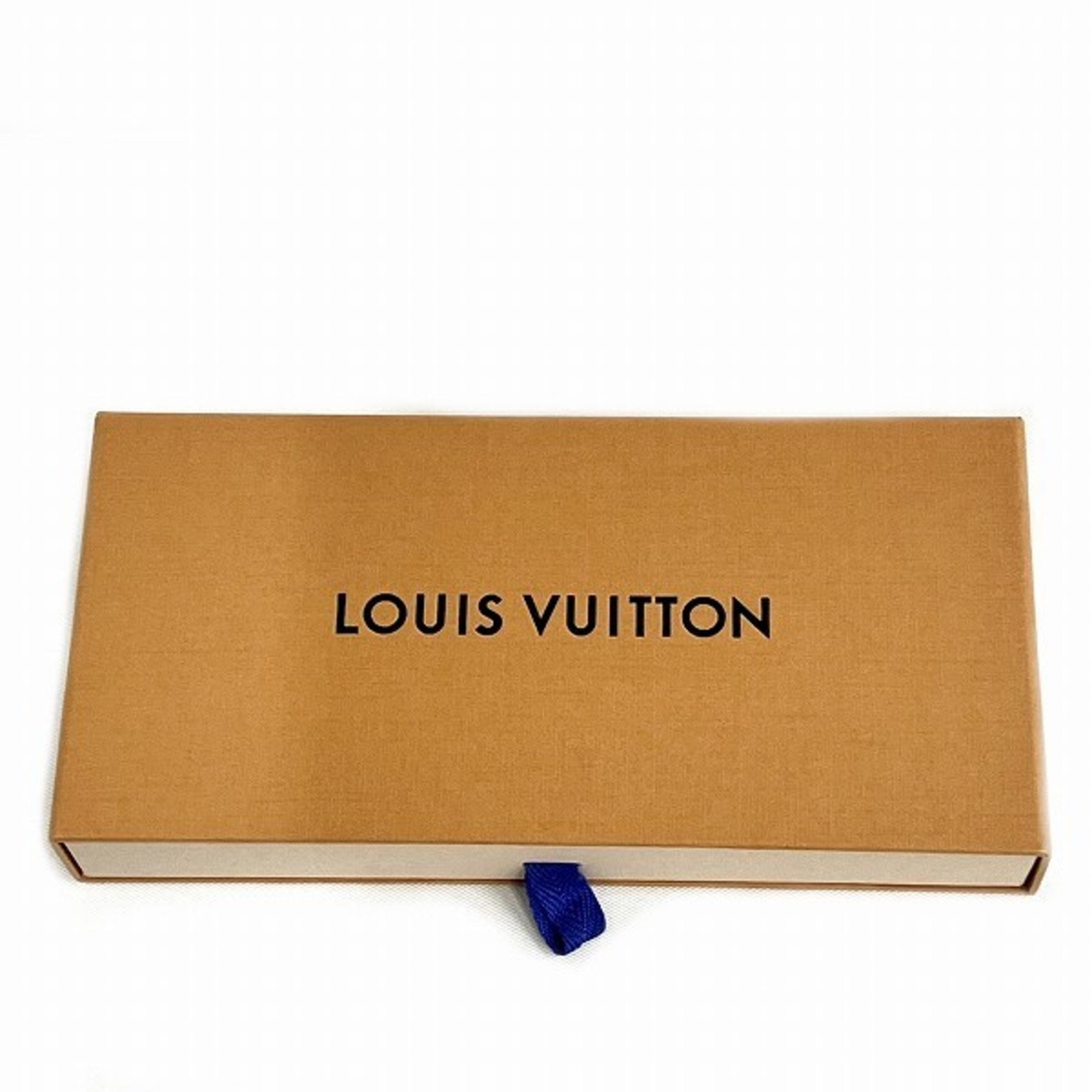 Louis Vuitton Monogram Bandeau M78494 Accessories Scarves Women's