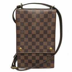 Louis Vuitton Damier Portobello N45271 Bag Shoulder Men's Women's