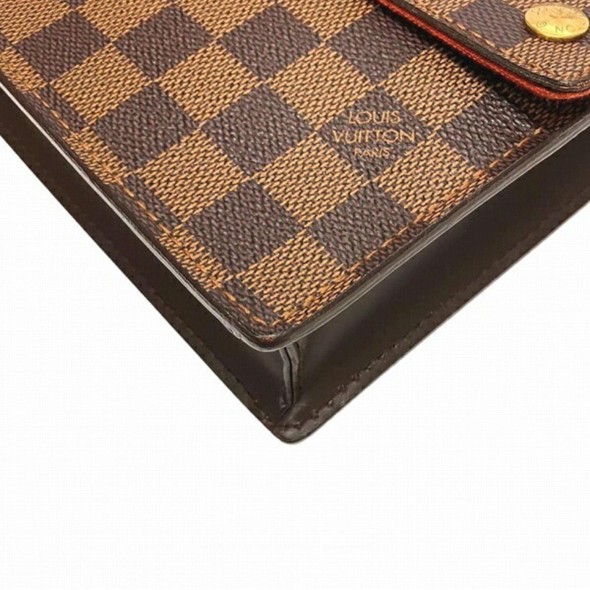 Louis Vuitton Damier Portobello N45271 Bag Shoulder Men's Women's