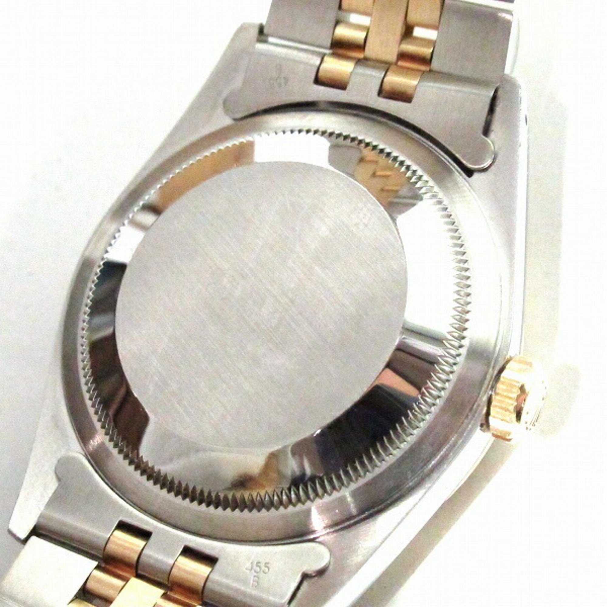 Rolex Datejust 16233 Automatic Watch X Series Men's
