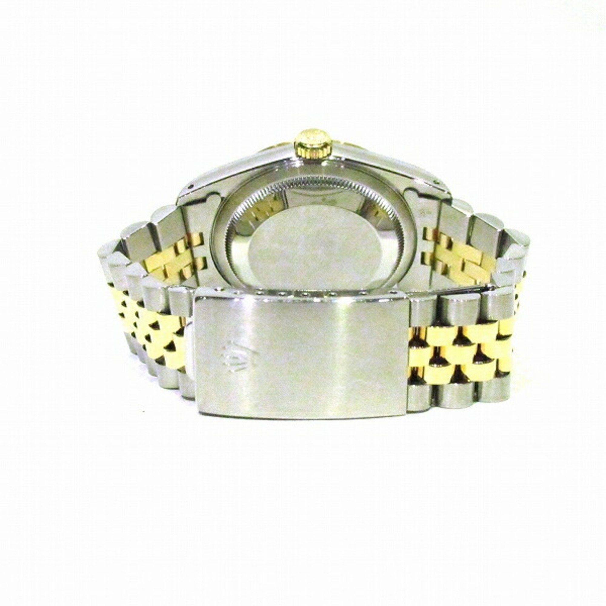 Rolex Datejust 16233 Automatic Watch X Series Men's