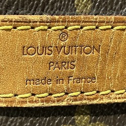 Louis Vuitton Monogram Keepall Bandouliere 45 M41418 Bag Boston bag Shoulder Men's Women's