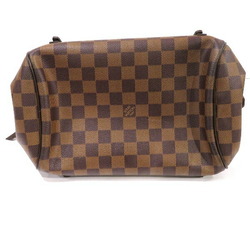 Louis Vuitton Damier Rivington PM N41157 Bags Handbags Women's