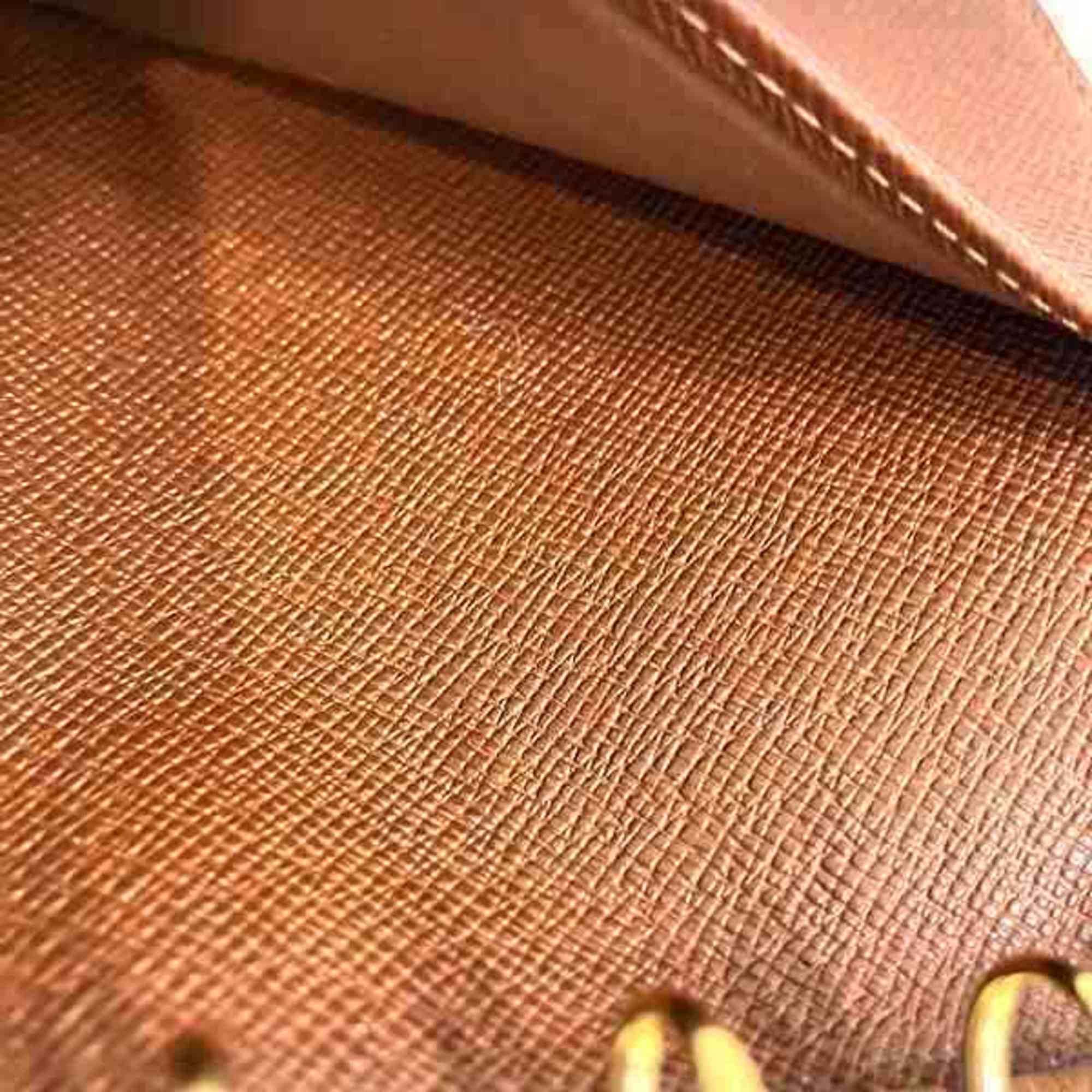 Louis Vuitton Monogram Agenda PM R20005 Small items, notebook covers, for men and women