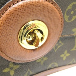 Louis Vuitton Monogram Raspail M51372 Bag Shoulder Women's