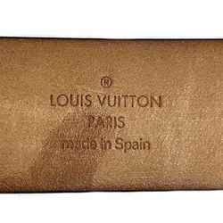 Louis Vuitton Monogram Santur Carre M6801 Accessories Belts for Women