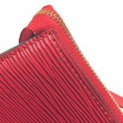 Louis Vuitton Epi Pochette Accessoires M52947 Bag Shoulder Women's