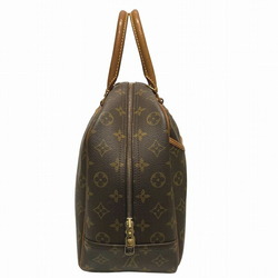 Louis Vuitton Monogram Deauville M47270 Bags Handbags Men's Women's