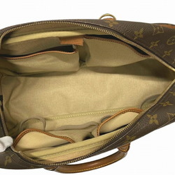 Louis Vuitton Monogram Deauville M47270 Bags Handbags Men's Women's