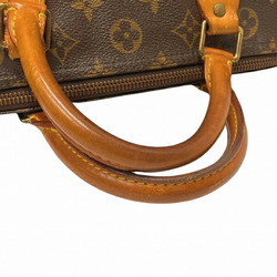 Louis Vuitton Monogram Speedy 30 M41526 Bags Handbags Men's Women's