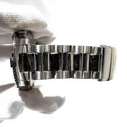 Longines HydroConquest L3.647.4 Quartz Watch Men's Wristwatch