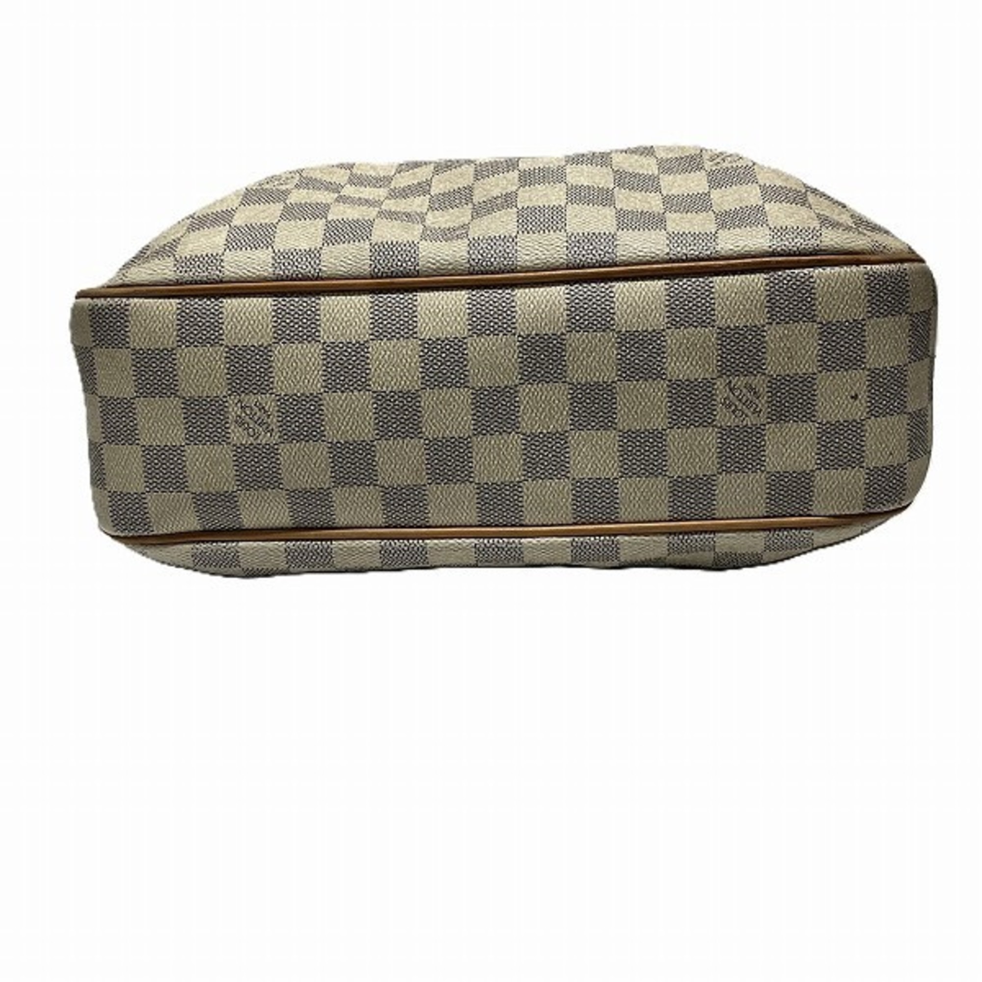 Louis Vuitton Damier Azur Siracusa PM N41113 Bag Shoulder bag Men's Women's