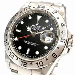 Rolex Explorer 16570 Automatic K-series Watch Men's