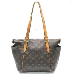 Louis Vuitton Monogram Totally PM M56688 Bag Tote Women's