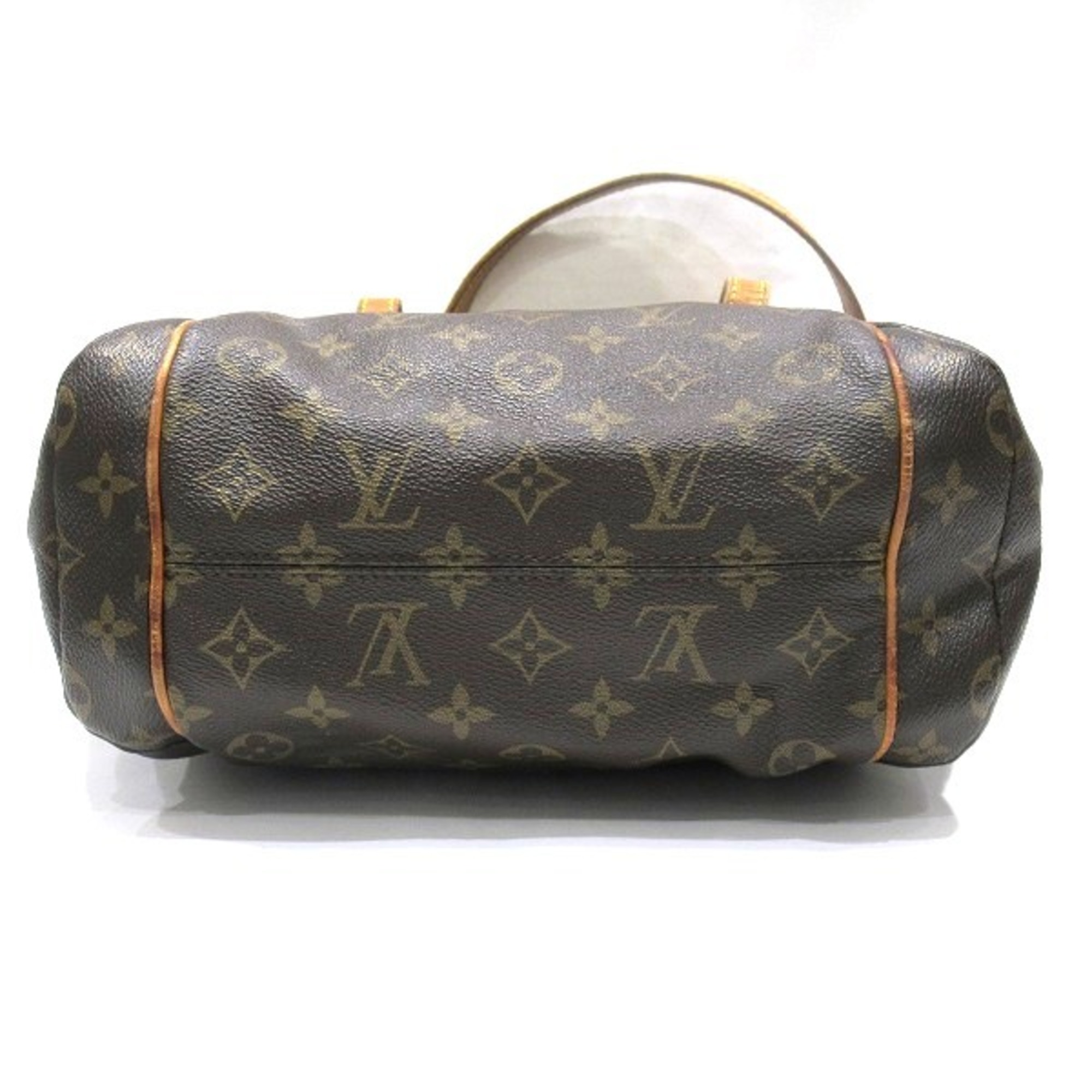 Louis Vuitton Monogram Totally PM M56688 Bag Tote Women's