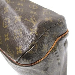 Louis Vuitton Monogram Totally PM M56688 Bag Tote Women's